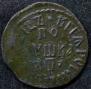 Polushka 1707 year