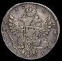 Poltina 1738 year