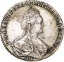 Poltina 1785 year