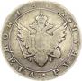 1 rouble 1804 year