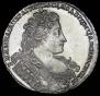 1 rouble 1733 year