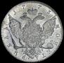 1 rouble 1773 year