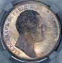 1 rouble 1834 year