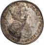 Poltina 1706 year