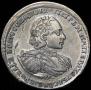 Poltina 1722 year