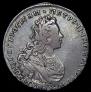 Poltina 1729 year