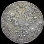 Poltina 1725 year