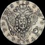 Poltina 1766 year