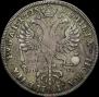 1 rouble 1725 year