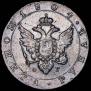 1 rouble 1804 year