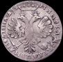 Poltina 1706 year