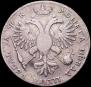 1 rouble 1720 year