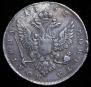 Poltina 1762 year