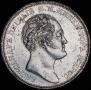 1 rouble 1834 year