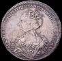 1 rouble 1725 year