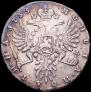 Poltina 1735 year