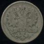 25 pennia 1876 year