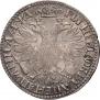 Poltina 1704 year