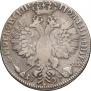 Poltina 1707 year