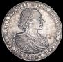 1 rouble 1721 year