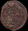 Polushka 1766 year