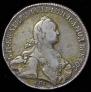 1 rouble 1773 year