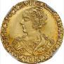 2 roubles 1726 year