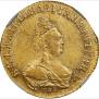 1 ducat 1796 year