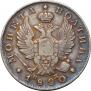 Poltina 1820 year