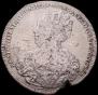 1 rouble 1725 year