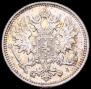 25 pennia 1890 year