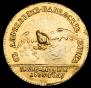 Token Coin 1766 year