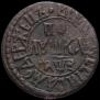 Polushka 1707 year