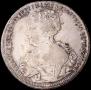 1 rouble 1725 year