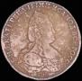 1 rouble 1787 year