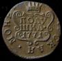 Polushka 1771 year