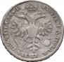 Poltina 1720 year