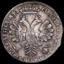 Poltina 1706 year