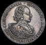 1 rouble 1720 year