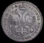 Poltina 1721 year