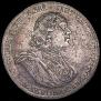 1 rouble 1725 year