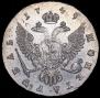 1 rouble 1749 year