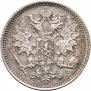 25 pennia 1889 year