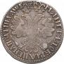 Poltina 1705 year