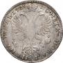 1 rouble 1725 year