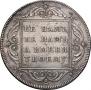 1 rouble 1797 year