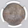 30 kopecks - 2 złotych 1839 year