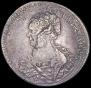 1 rouble 1725 year