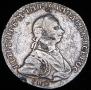 Poltina 1762 year