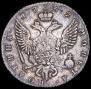 Poltina 1762 year